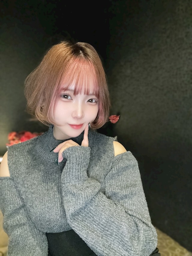 上戸 咲プロフィール写真2